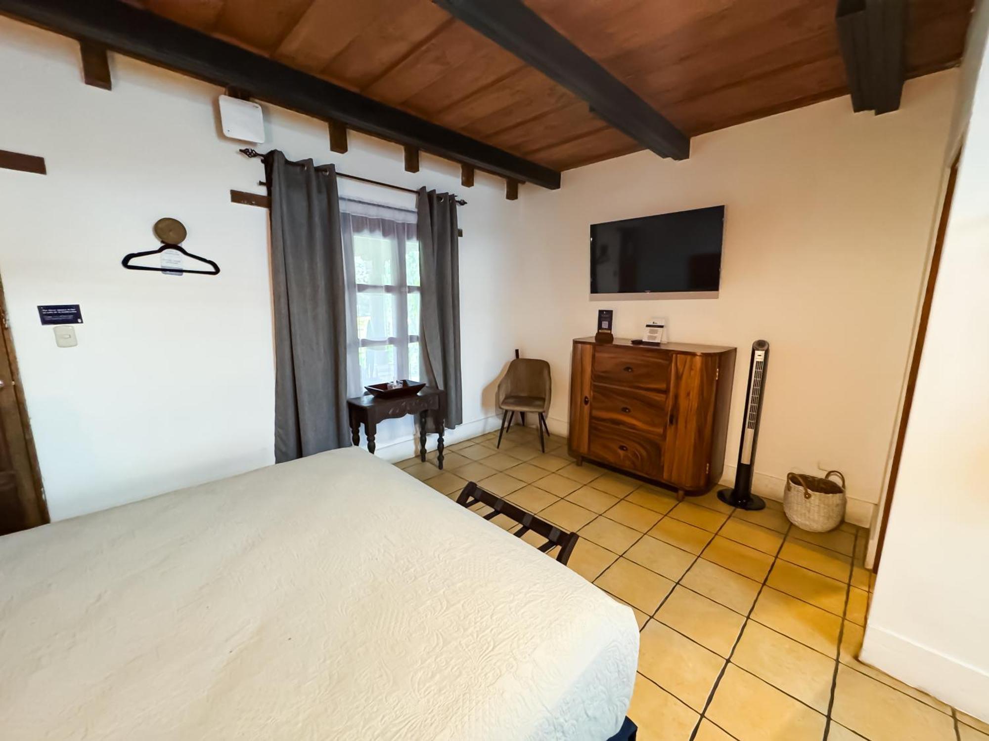 Hotel Cacique Real Antigua ห้อง รูปภาพ