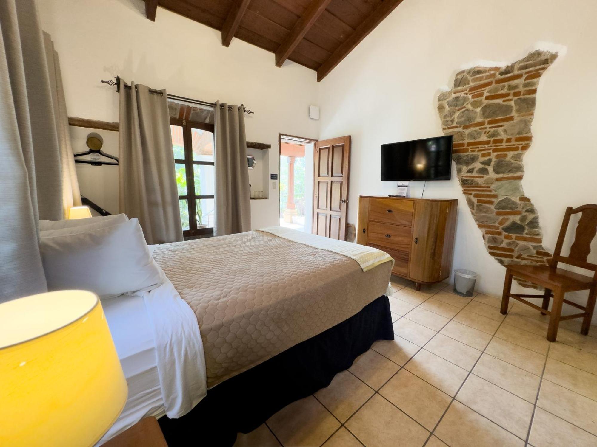 Hotel Cacique Real Antigua ห้อง รูปภาพ