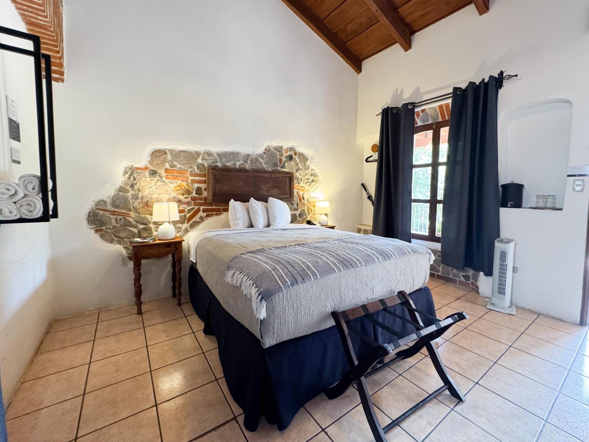 Hotel Cacique Real Antigua ห้อง รูปภาพ
